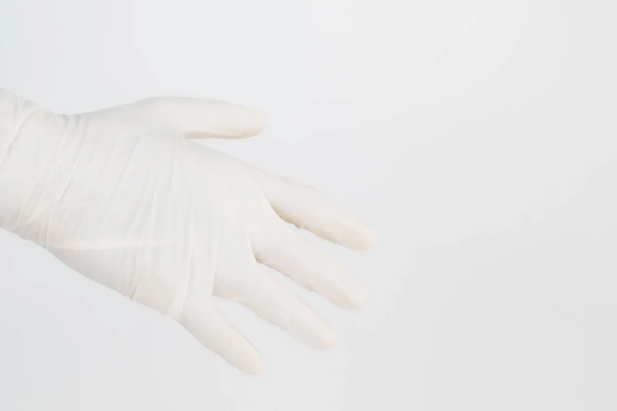Bodily Fluid Cleanup in Alpine, TX