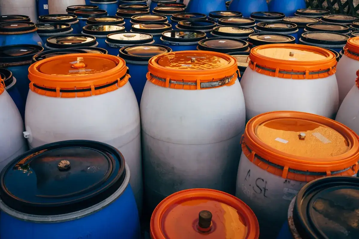 Chemical & Toxic Waste Cleanup in Alpine, TX
